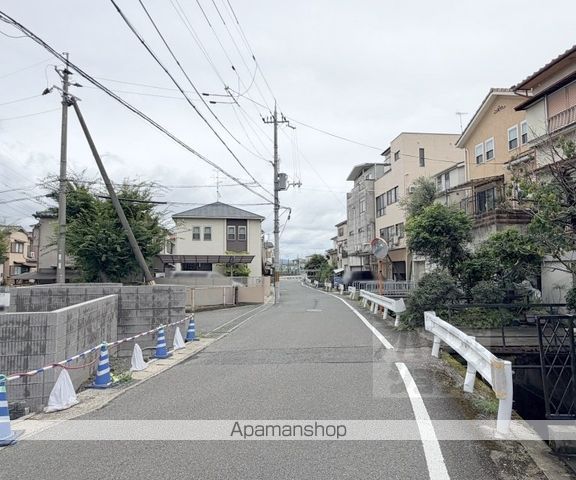 ラ・ポーズ長岡京のその他写真