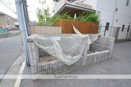 広島県広島市安佐南区西原２丁目[1K/26m2]の共用部7