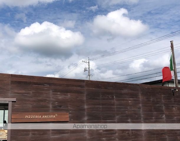 レオパレスドゥマンセゾンの周辺写真