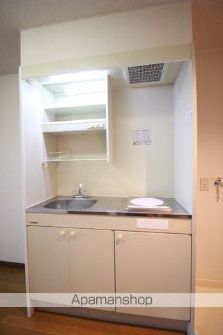 エクシードYの内装写真