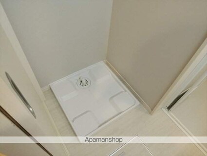 マイスター千葉中央[1R/22.84m2]の共用部3