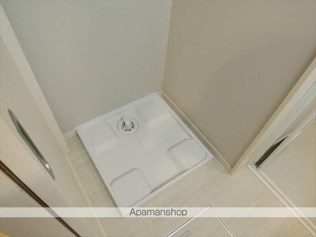 マイスター千葉中央[1R/22.84m2]の共用部3