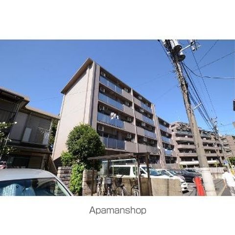 クロフトの外観写真
