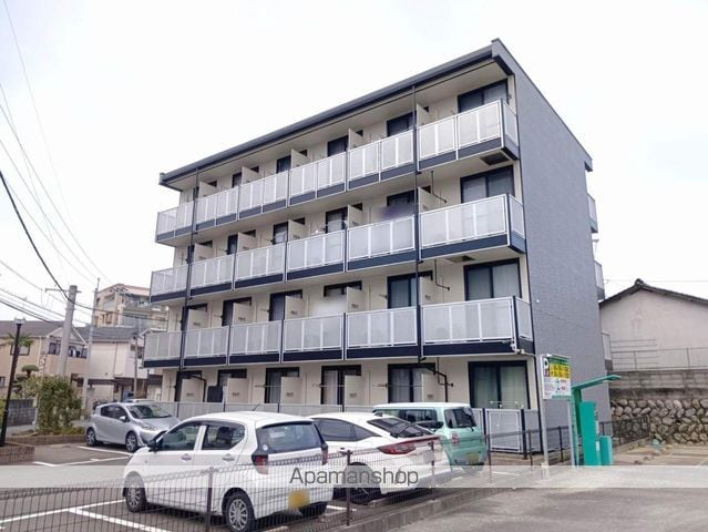 レオパレス大幸の外観写真