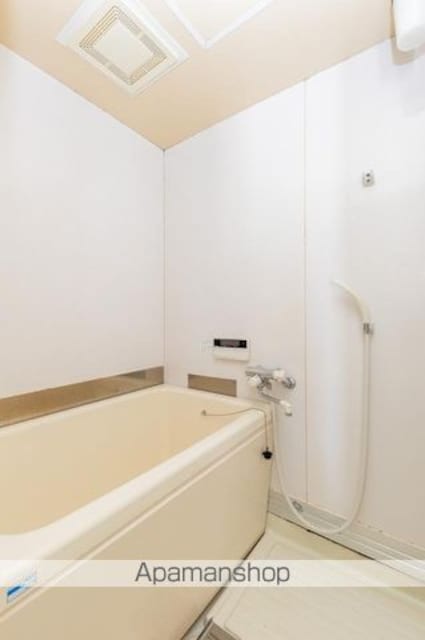 第２コーポ浅田[3LDK/70.4m2]のバス