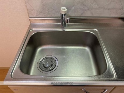 フィネス百恵[1K/32.04m2]の内装4