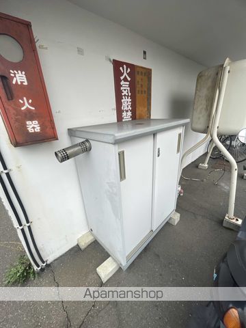 ハイブリッジIのその他写真