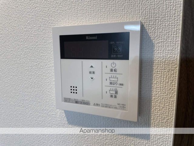 EXE難波WESTRIVERの内装写真