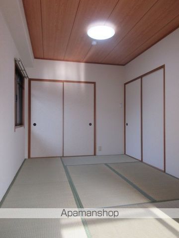 サンファースト京橋の内装写真