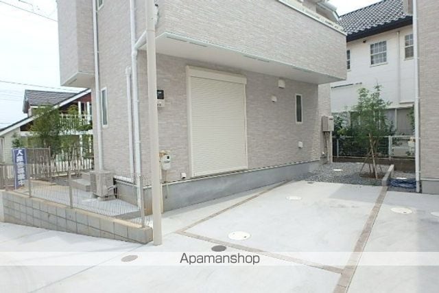 ＪＲ京浜東北線 北浦和駅 バス乗車時間：19分 最寄りバス停で下車 徒歩3分 2階建 築9年の外観写真