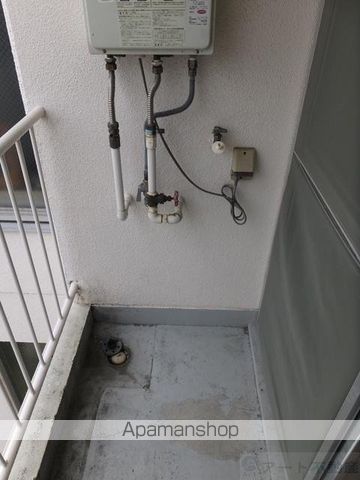 メゾン北斗の内装写真