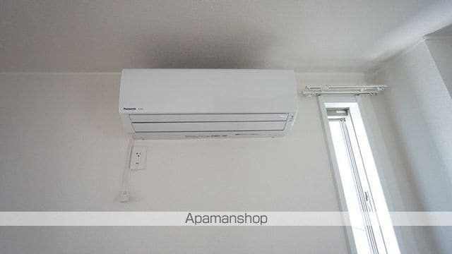 ブラン シェトワの内装写真