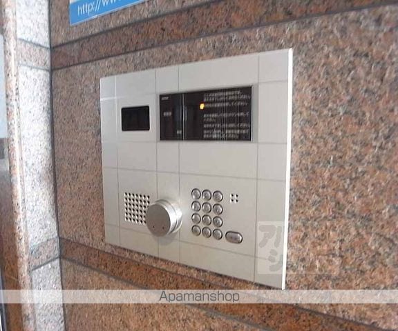 ラフィーネ四条堀川の外観写真