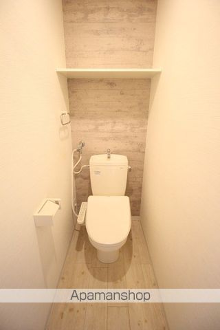 MODENA近代美術館の内装写真