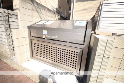 Ｄフラット台町[2LDK/49.39m2]の共用部3