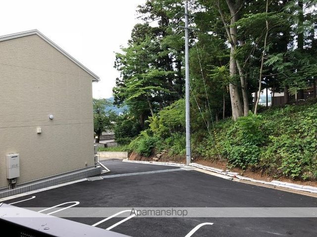 D’s Cocoの内装写真