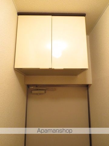 アークコート南7条の内装写真