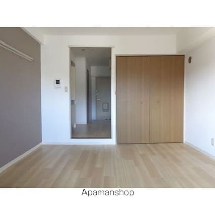 メゾンＹ・Ｍ・Ｄ[1K/23.99m2]のリビング・居間2