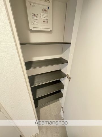 EEL八軒の内装写真