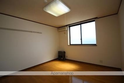 カーサ・ヴェガ[1K/28.95m2]のリビング・居間