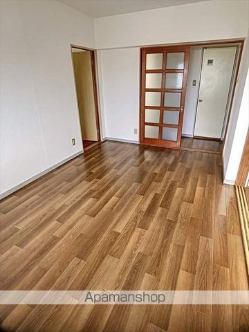 マンション和正の内装写真