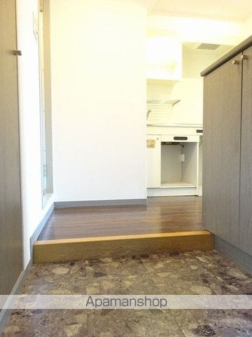 ライオンズマンションときわ台第三の内装写真
