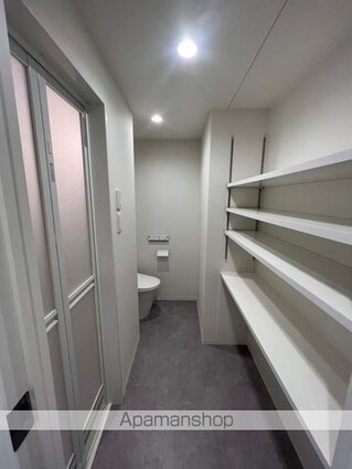 東京都中野区大和町１丁目[1DK/26.63m2]の内装3