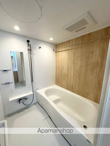 クラール倉治Cの内装写真