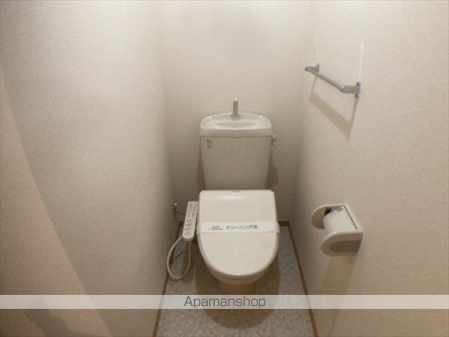 トレビナ淵野辺の内装写真
