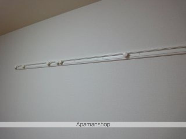 グリーンパークD棟の内装写真