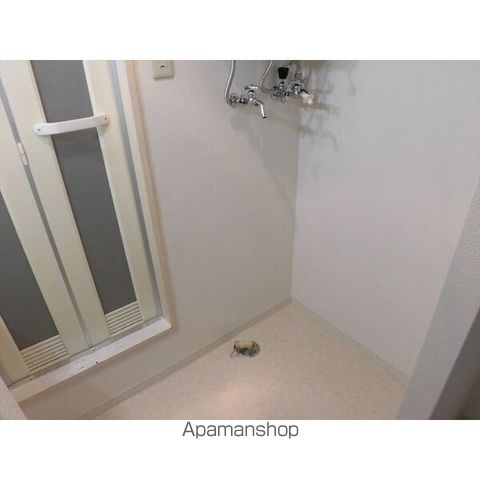アーバンクラスタ元町Iの内装写真