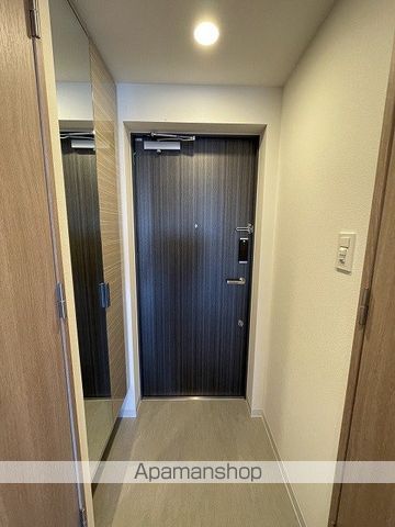 CREST TAPP大曽根IIの内装写真