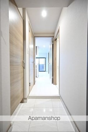 東京都千代田区神田三崎町２丁目[1LDK/30.48m2]の玄関2