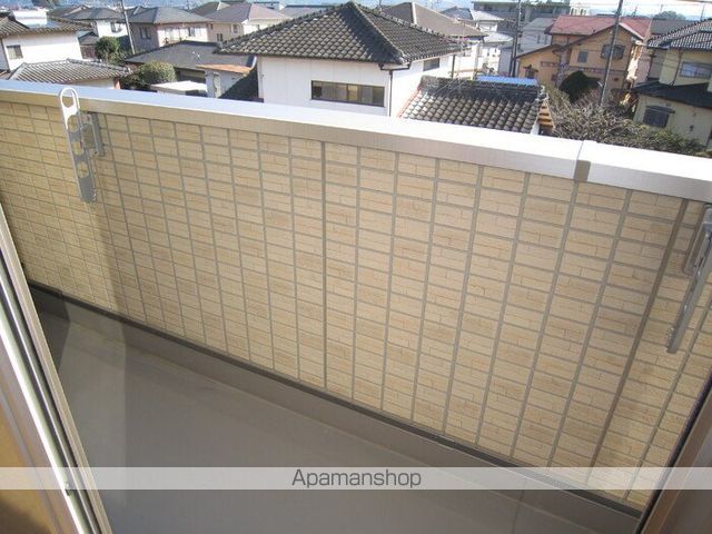 メルヴェールの内装写真