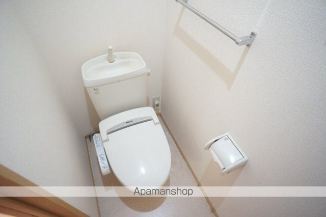 グランド郡山の内装写真