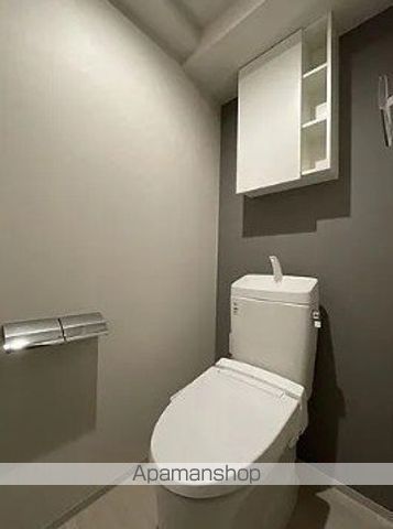 ALPHA PRIME東陽町の内装写真