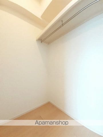 ルーベル中村の内装写真