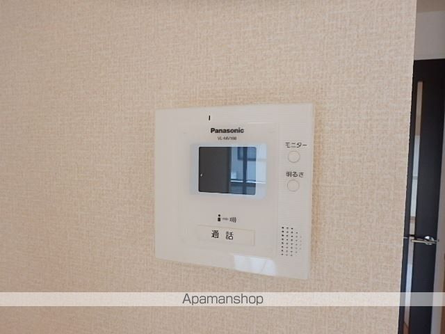 サンテラスガーデン Dの内装写真