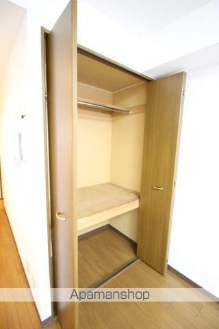 東洋ハイツ A棟の内装写真