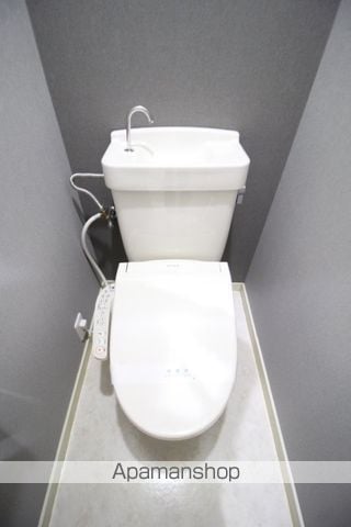 アルフィーネ清水の内装写真