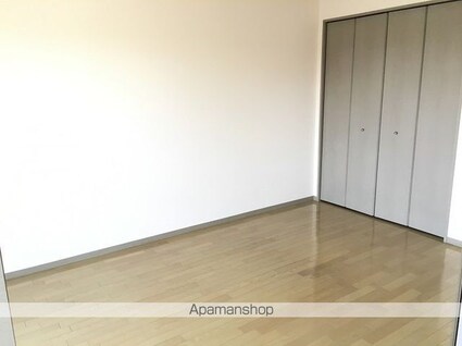 ファミール・フジ[2DK/45.29m2]のリビング・居間