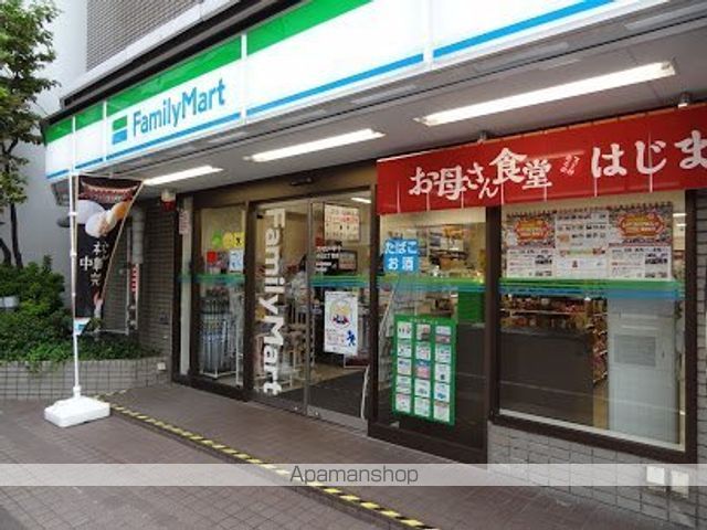 SーRESIDENCE目黒大岡山BRESAの周辺写真