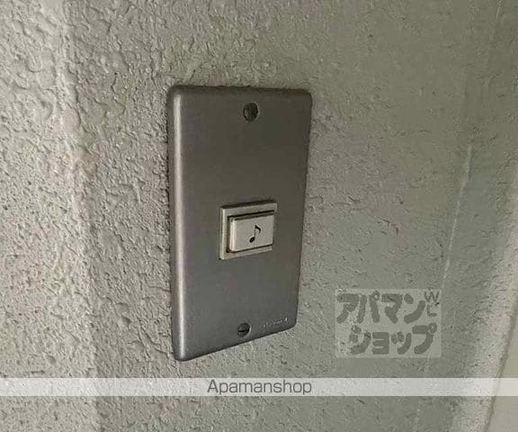FUSE四条の内装写真