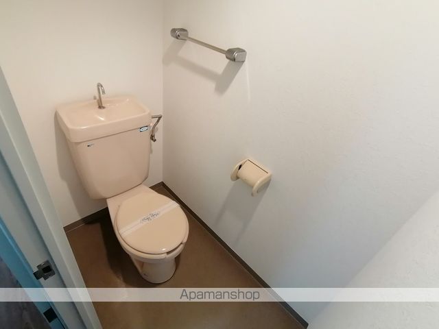 ソレイユ高宮の内装写真