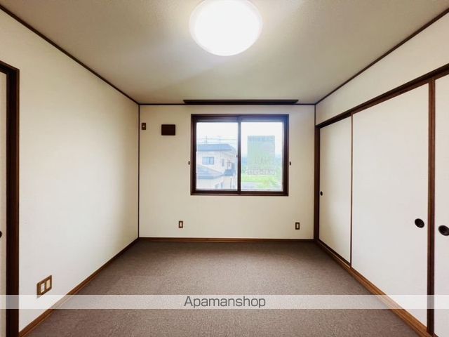ハイツななかまどの内装写真