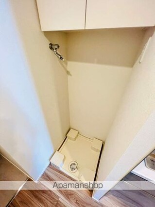 パークアクシス入谷[1K/25.89m2]の内装4