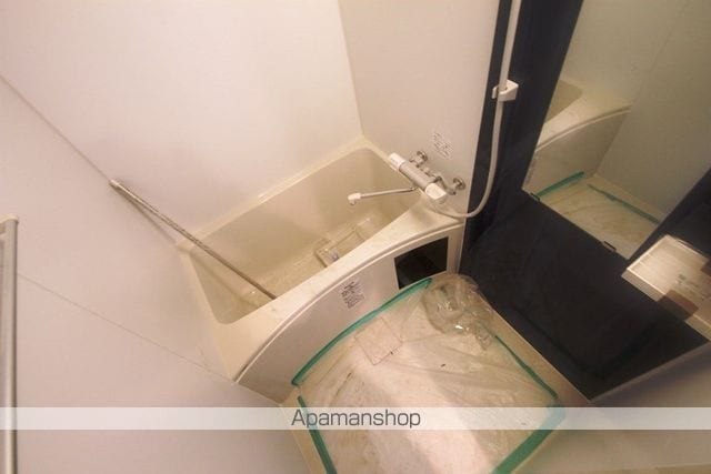 M−RESIDENCE新大阪GARDENの内装写真