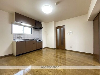 長野県長野市大字稲葉南俣[2DK/50.6m2]の内装5