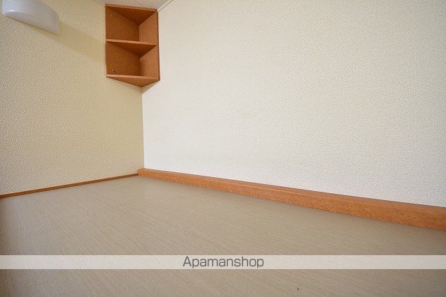 レオパレス篠路7条弐番館の内装写真