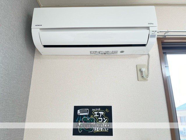 リビングタウン堅田 C棟の内装写真